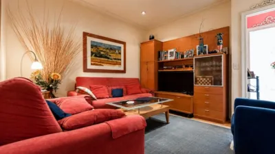 Flat in Las Arenas-Centre photo 28