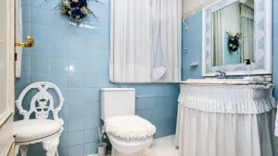 Flat in Las Arenas-Centre photo 31