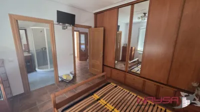 Chalet en Biasteri photo 25