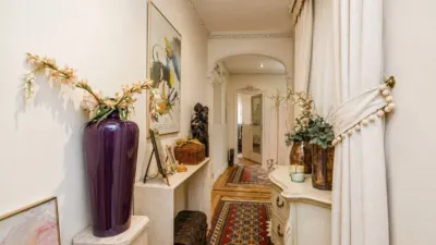 Flat in Las Arenas-Centre photo 38