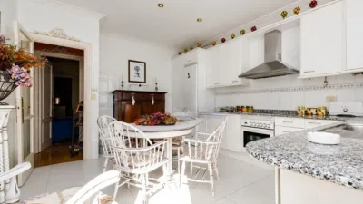 Flat in Las Arenas-Centre photo 16