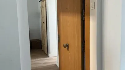Apartment on Calle Grupo Portuarios photo 11