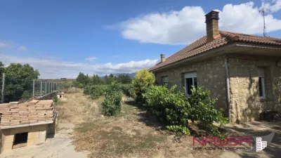 Chalet in Biasteri photo 4