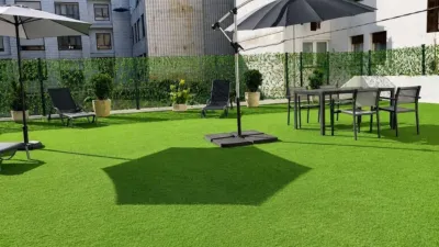 Flat in Las Arenas-Centre photo 12