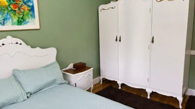 Flat in Las Arenas-Centre photo 25
