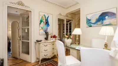 Flat in Las Arenas-Centre photo 36