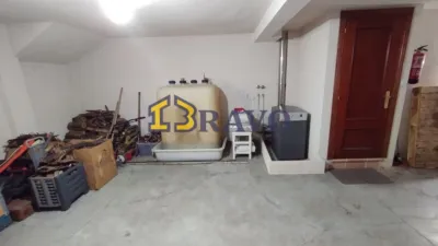 Casa en Medina de Pomar photo 58