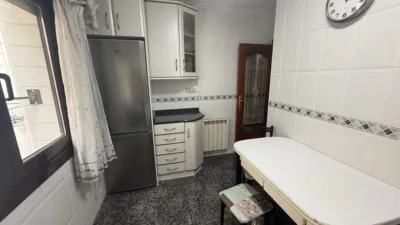 Apartment in Zona Arrandi photo 2
