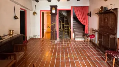 House in Unanu photo 14