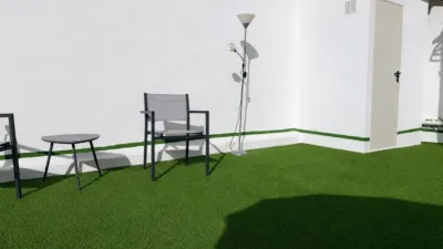 Flat in Las Arenas-Centre photo 13