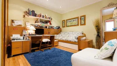 Flat in Las Arenas-Centre photo 30