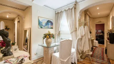 Flat in Las Arenas-Centre photo 37