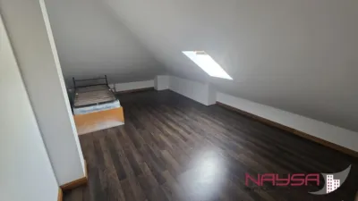 Chalet en Biasteri photo 31