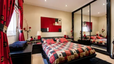 Flat in Las Arenas-Centre photo 19
