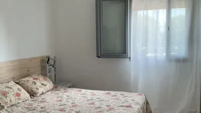 Apartment on Calle Grupo Portuarios photo 7