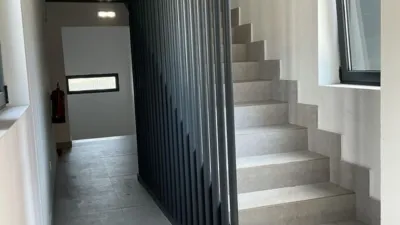 Apartment on Calle Grupo Portuarios photo 22