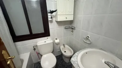 Apartment in Zona Arrandi photo 9