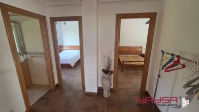 Chalet en Biasteri photo 18