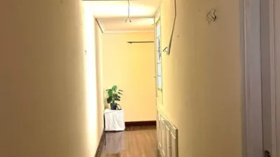 Apartment on Calle de Sangüesa photo 11