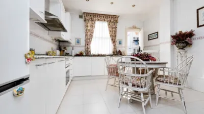 Flat in Las Arenas-Centre photo 17