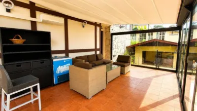 House in Elotxelerri photo 26