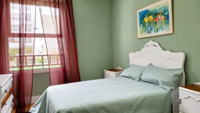 Flat in Las Arenas-Centre photo 23