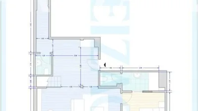 Apartment on Urbieta Street photo 40