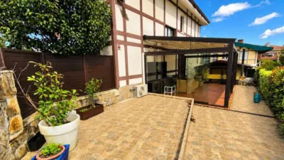 House in Elotxelerri photo 24