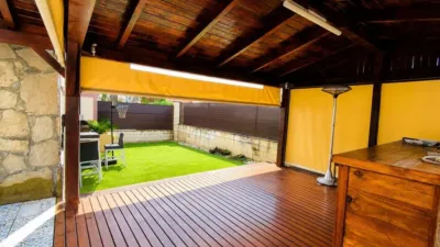 House in Elotxelerri photo 30