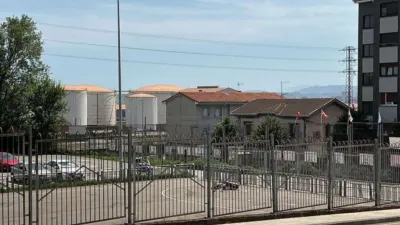 Apartment on Calle Grupo Portuarios photo 24
