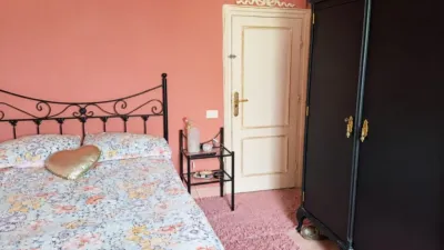 Flat in Las Arenas-Centre photo 27