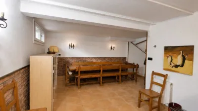 House in Elotxelerri photo 61