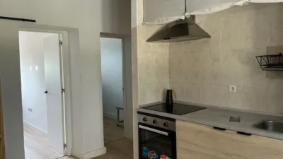 Apartment on Calle Grupo Portuarios photo 3