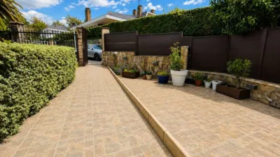 House in Elotxelerri photo 27