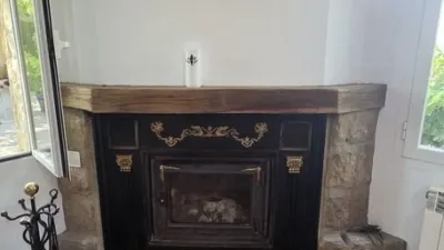 Chalet en Biasteri photo 11