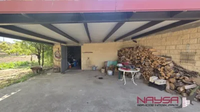 Chalet en Biasteri photo 33