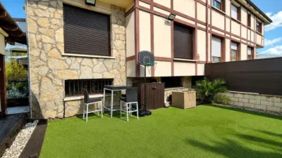 House in Elotxelerri photo 23