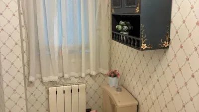 Apartment on Calle de Sangüesa photo 32