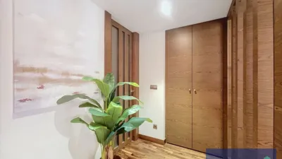 Apartment at 15 Tomás López Torregrosa Street photo 31