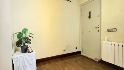 Apartment on Calle de Sangüesa photo 9