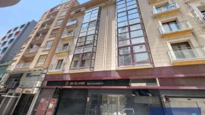 Apartment at 15 Tomás López Torregrosa Street photo 49