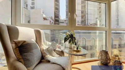 Apartment at 15 Tomás López Torregrosa Street photo 40