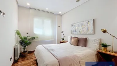 Apartment at 15 Tomás López Torregrosa Street photo 25