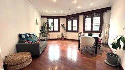 Apartment in Zabalburu photo 3