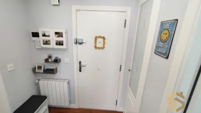Apartment on Camilo Villabaso Street photo 30