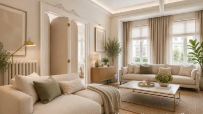 Flat in Las Arenas-Centre photo 8