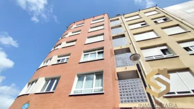 Apartment on Camilo Villabaso Street photo 33