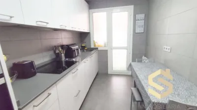 Apartment on Camilo Villabaso Street photo 9