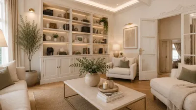 Flat in Las Arenas-Centre photo 10