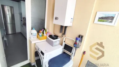 Apartment on Camilo Villabaso Street photo 13